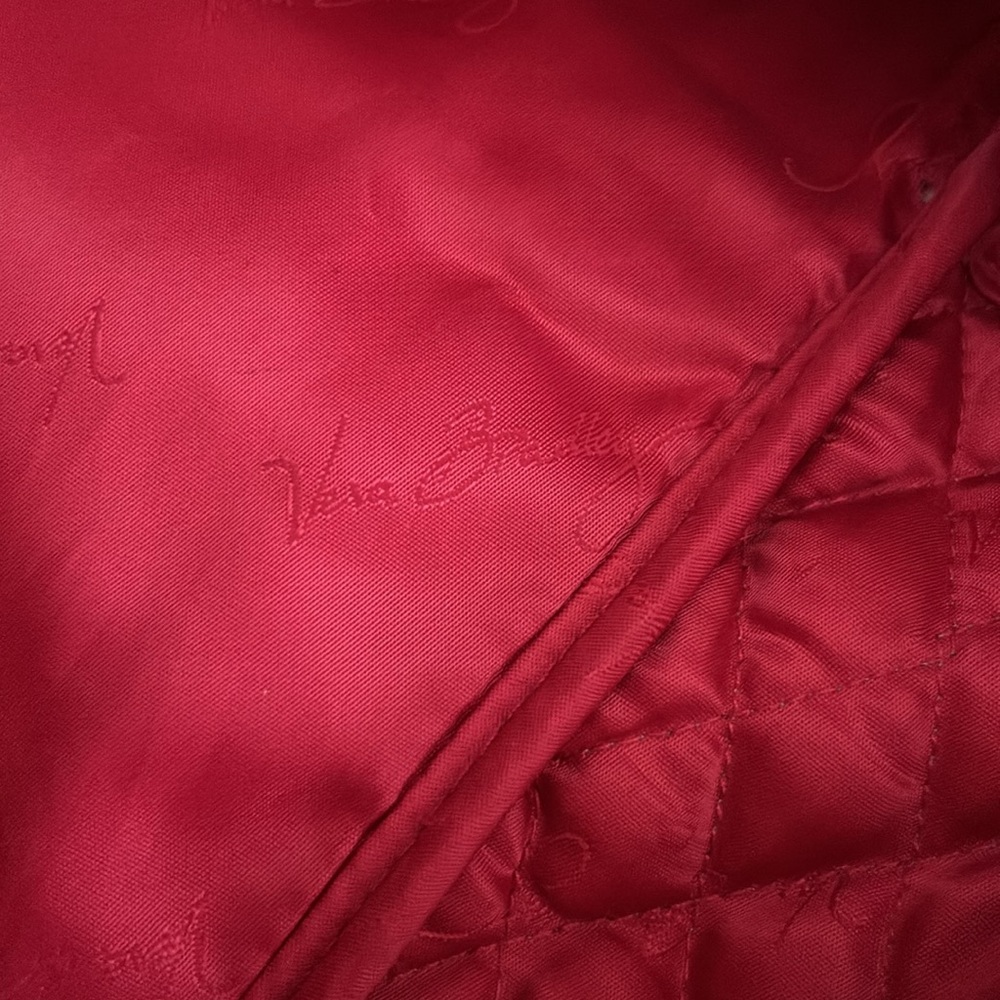 Vera Bradly backpack